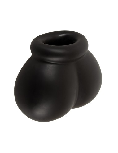 Poche pour testicules Ball Bag liquid silicone - Erecto
